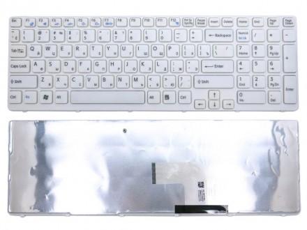 Совместимые модели ноутбуков: 
Для установки на Sony Vaio E17, SVE17 необходимо . . фото 2