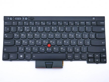 Совместимые модели ноутбуков: 
Lenovo ThinkPad T430 T530 X230
Совместимые партно. . фото 4