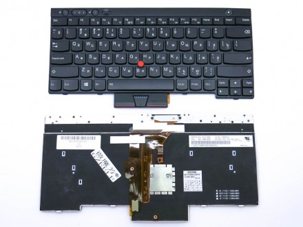 Совместимые модели ноутбуков: 
Lenovo ThinkPad T430 T530 X230
Совместимые партно. . фото 2