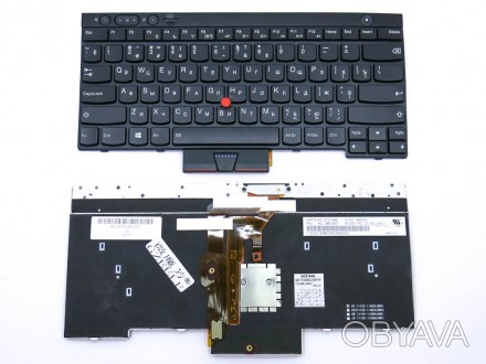 Совместимые модели ноутбуков: 
Lenovo ThinkPad T430 T530 X230
Совместимые партно. . фото 1