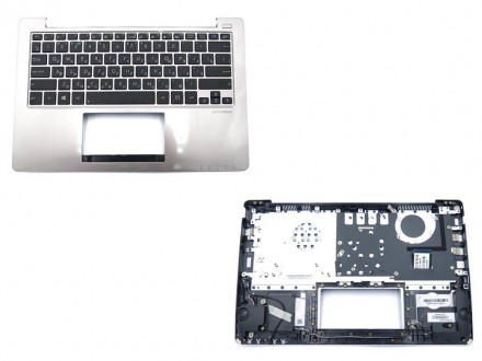 Клавиатура подходит к ноутбукам:
ASUS X201 X201E X202 x202e
Совместимые партноме. . фото 4