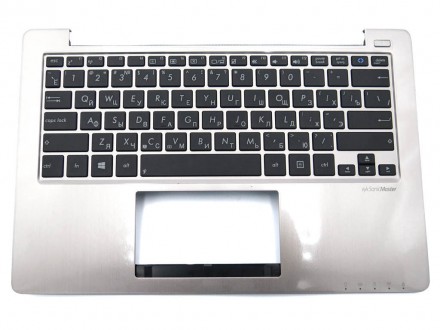 Клавиатура подходит к ноутбукам:
ASUS X201 X201E X202 x202e
Совместимые партноме. . фото 2
