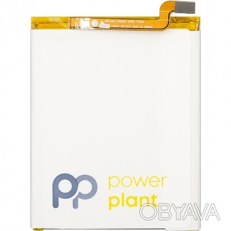 Аккумулятор PowerPlant Huawei Mate S (HB436178EBW) 2700mAh - компактный, стабиль. . фото 1