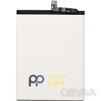 Аккумулятор PowerPlant Huawei P20 (HB396285ECW) 3400mAh - компактный, стабильный. . фото 1