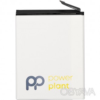 Аккумулятор PowerPlant Huawei Mate 9 Pro (HB396689ECW) 4000mAh - компактный, ста. . фото 1