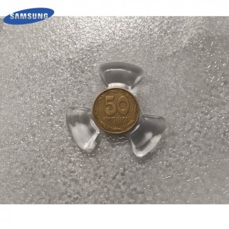 Тарелка для микроволновых печей Samsung 288ШК DE74-20102D
Диаметр 288 мм.
Под ши. . фото 4