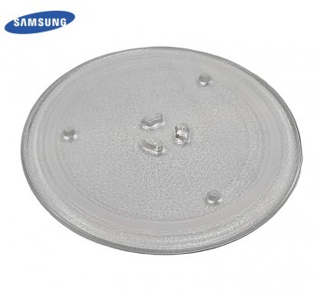 Тарелка для микроволновых печей Samsung 288ШК DE74-20102D
Диаметр 288 мм.
Под ши. . фото 3