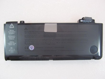 Данная аккумуляторная батарея может иметь такие маркировки (или PartNumber):A132. . фото 2