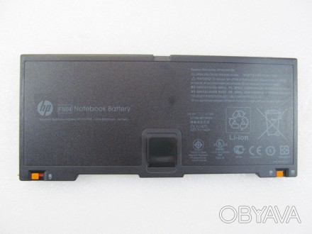 Данная аккумуляторная батарея может иметь такие маркировки (или PartNumber):HSTN. . фото 1