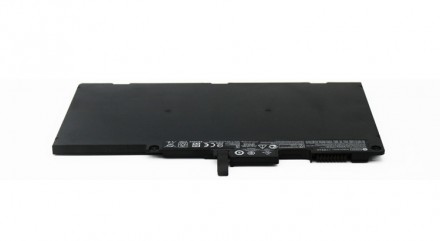 Батарея для ноутбука HP TA03XL (EliteBook: 840 G4, 850 G4 series) 11.55V 51Wh Bl. . фото 5