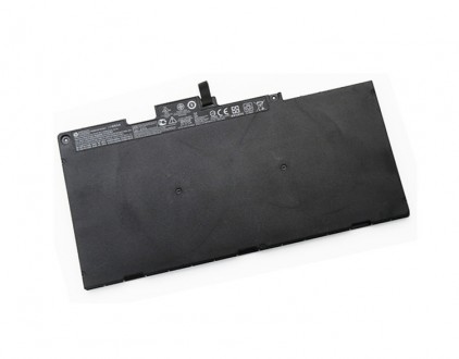 Батарея для ноутбука HP TA03XL (EliteBook: 840 G4, 850 G4 series) 11.55V 51Wh Bl. . фото 3