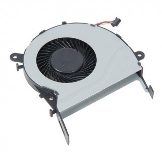 Вентилятор для системы охлаждения ноутбуков:
Asus A455, Asus A555
Asus K455, Asu. . фото 3