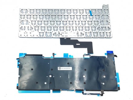 Клавиатура подходит к ноутбукам:
Клавиатура для APPLE A2338 MacBook Pro 13" (202. . фото 3
