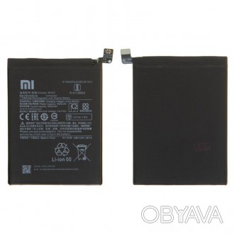 Акумулятор підходить до таких моделей мобільних телефонів: Xiaomi Redmi Note 10 . . фото 1