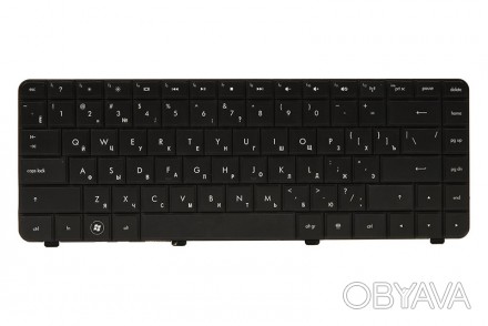 Клавиатура для ноутбука HP Presario CQ42, G42
Особенности: 
- Идеальная посадка . . фото 1