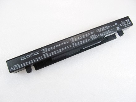 Данная аккумуляторная батарея может иметь такие маркировки (или PartNumber):A41-. . фото 3