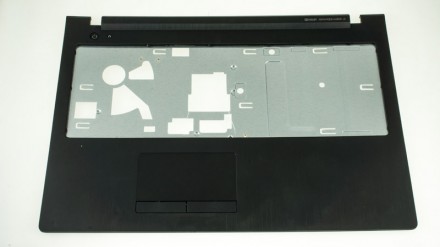Верхняя крышка для ноутбука Lenovo (G500s, G505s), blackКорпус ноутбука постоянн. . фото 3