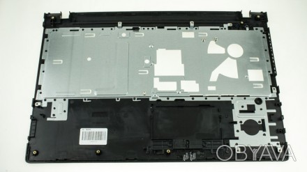 Верхняя крышка для ноутбука Lenovo (G500s, G505s), blackКорпус ноутбука постоянн. . фото 1