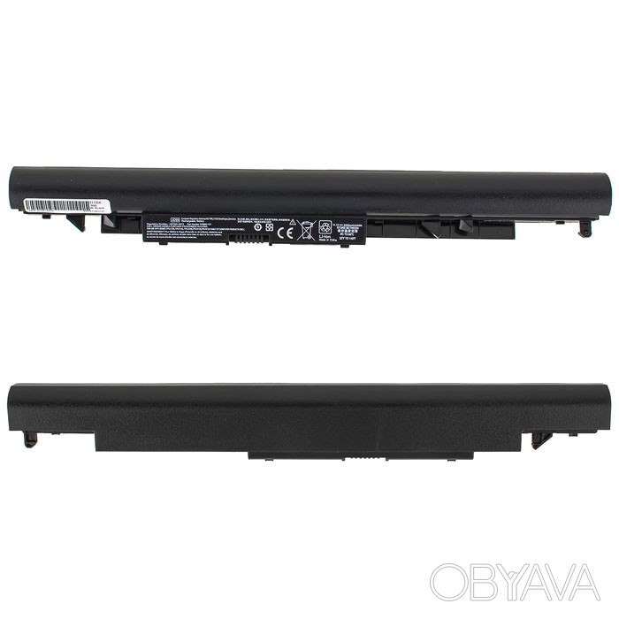 ᐈ Аккумулятор HP JC03 (250 G6, 255 G6, 15-BS, 15-BW, 17-BS series) 11 ...