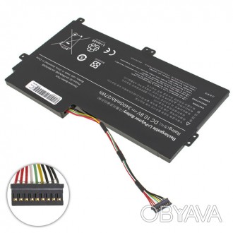 Напруга: 10.8V Ємність: 3400mAh Потужність: 37Wh Гарантія: 12 місяцівОбмін\Повер. . фото 1