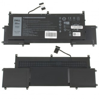 Совместимые модели ноутбуков:Dell Latitude 9510 2-in-1 Series
Совместимые парт-н. . фото 2