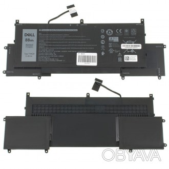 Совместимые модели ноутбуков:Dell Latitude 9510 2-in-1 Series
Совместимые парт-н. . фото 1