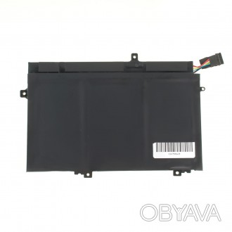 Сумісні моделі ноутбуків:
Lenovo ThinkPad L480 L580 Series 
Сумісні парт-номери . . фото 1