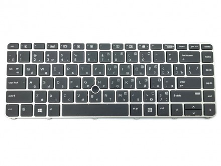 Совместимые модели ноутбуков: 
HP EliteBook 745 G3 745 G4 840 G3 840 G4 series
С. . фото 4