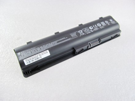 Данная аккумуляторная батарея может иметь такие маркировки (или PartNumber):HSTN. . фото 2