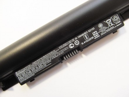 Данная аккумуляторная батарея может иметь такие маркировки (или PartNumber):JC03. . фото 4