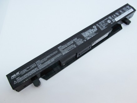 Данная аккумуляторная батарея может иметь такие маркировки (или PartNumber):A41N. . фото 3
