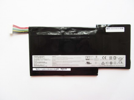 Данная аккумуляторная батарея может иметь такие маркировки (или PartNumber):BTY-. . фото 3