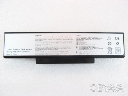 Данная аккумуляторная батарея может иметь такие маркировки (или PartNumber):A32-. . фото 1