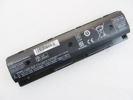 Данная аккумуляторная батарея может иметь такие маркировки (или PartNumber):PI06. . фото 3
