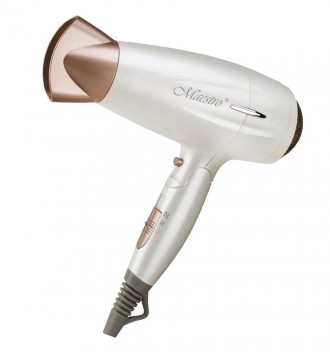 Фен для волос Maestro MR 213 дорожный. Киев. фото 1