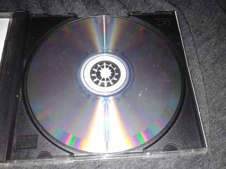 В продаже аудио диск SAXON «Performance»,  4 стр.буклет, диск без ца. . фото 6