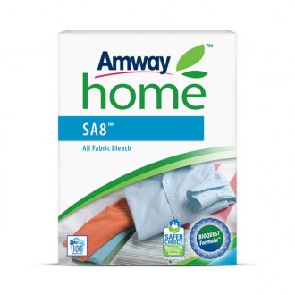 Amway Home™ SA8™

1. Універсальний відбілювач - 510 грн
2. Premiu. . фото 3