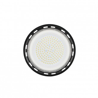 Світильник світлодіодний для високих стель LED "AGORA-100" 100 W. . фото 3
