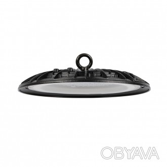 Светильник светодиодный для высоких потолков "AGORA-150" 150 W (063-008-0150-010. . фото 1