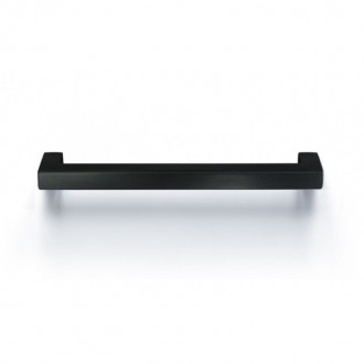 Ручка для мебели из нержавеющей стали MVM 1024 black
Ручка для мебели из нержаве. . фото 4