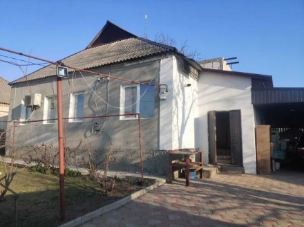 Продам. Дом 100 м.кв. 15 соток. Краснополье, ул.Кипучая. Днепр. фото 1 Продам. Дом 100 м.кв. 15 соток. Краснополье, ул.Кипучая. Днепр. фото 1