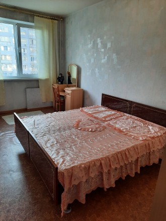 Сдам 2 к. кв. п. Жуковского, жилое состояние, комнаты и службы раздельные, мебел. Киевский. фото 3
