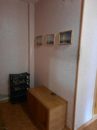 Сдам 2 к. кв. п. Жуковского, жилое состояние, комнаты и службы раздельные, мебел. Киевский. фото 10