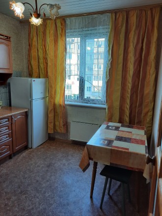 Сдам 2 к. кв. п. Жуковского, жилое состояние, комнаты и службы раздельные, мебел. Киевский. фото 6
