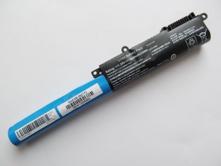 Данная аккумуляторная батарея может иметь такие маркировки (или PartNumber):A31N. . фото 3