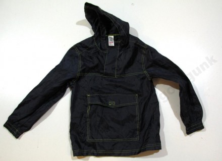  Куртка детская F&F;, Размер: М; Cостав: 100% polyester; Замеры: плечи - 36 см, . . фото 2