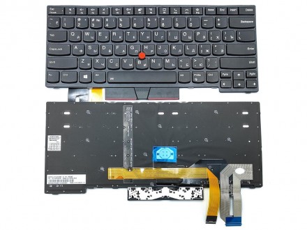 Совместимые модели ноутбуков: 
Lenovo Thinkpad T14 Gen 1, P14s Gen 1, P14s Gen 2. . фото 2