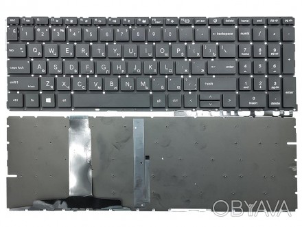 Совместимые модели ноутбуков: 
HP ProBook 450 G8, 455 G8, 455R G8, 650 G8
Клавиа. . фото 1