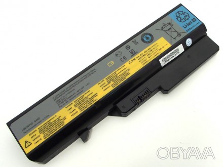 Аккумуляторная Батарея Lenovo L10C6Y02 подходит к ноутбукам
Lenovo-IBM B: B470, . . фото 1