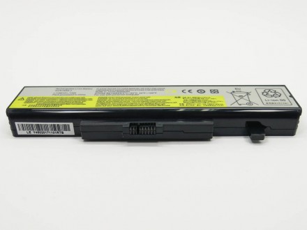 Аккумуляторная Батарея подходит только к ноутбукам:
LENOVO G480 G485 G580 G585 G. . фото 3